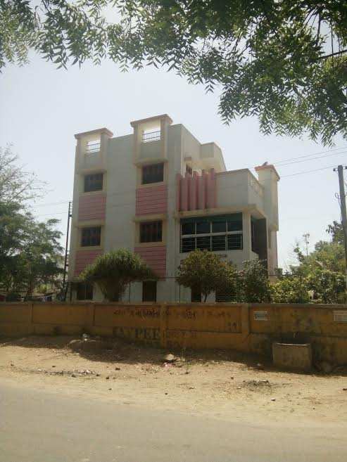 4 bhk 220 sq. yards house & villa for sale in sargaasan, gandhinagar