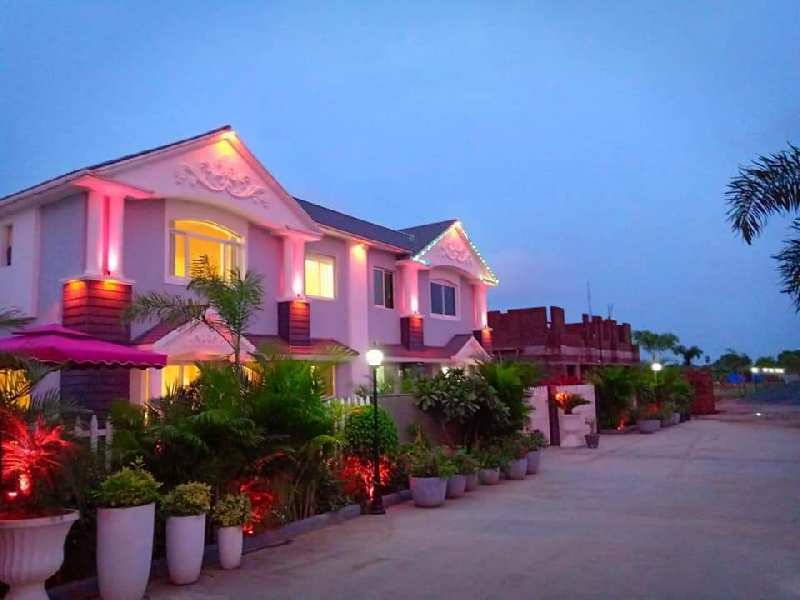 2 BHK Farm House 1300 Sq.ft. for Sale in Maroli, Navsari (REI842838)