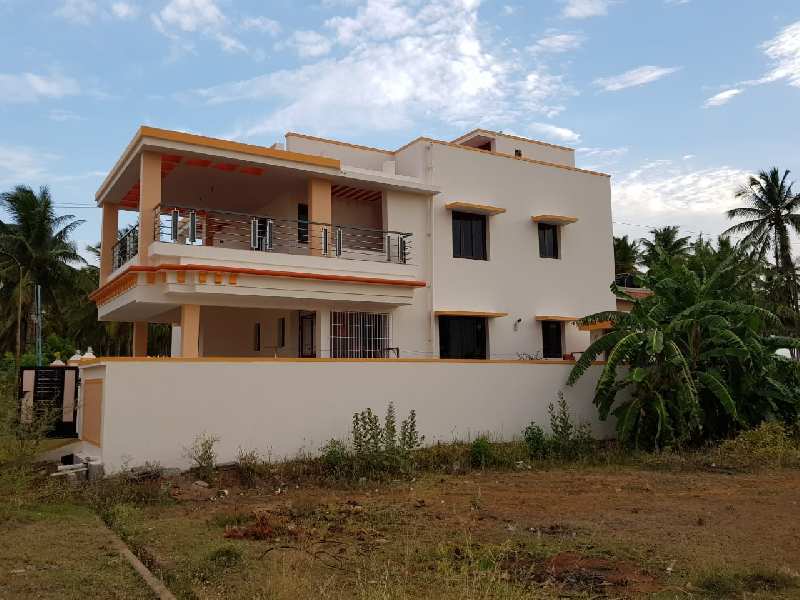 4 BHK House 3352 Sq ft For Sale In Madampatti Coimbatore REI842878 