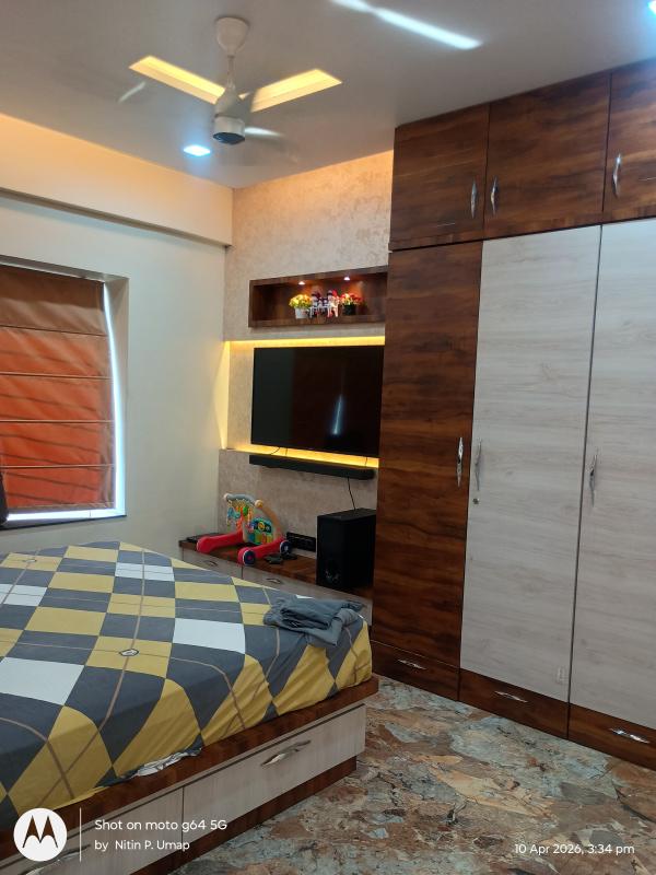 4 BHK 3500 Sq.ft. Apartment for Sale in Laxmi Nagar, Nagpur