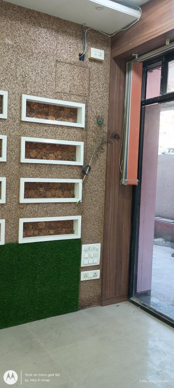  480 Sq.ft. Office Space for Sale in Pratap Nagar, Nagpur