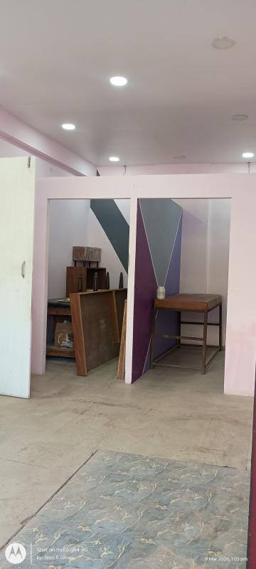  480 Sq.ft. Office Space for Sale in Pratap Nagar, Nagpur