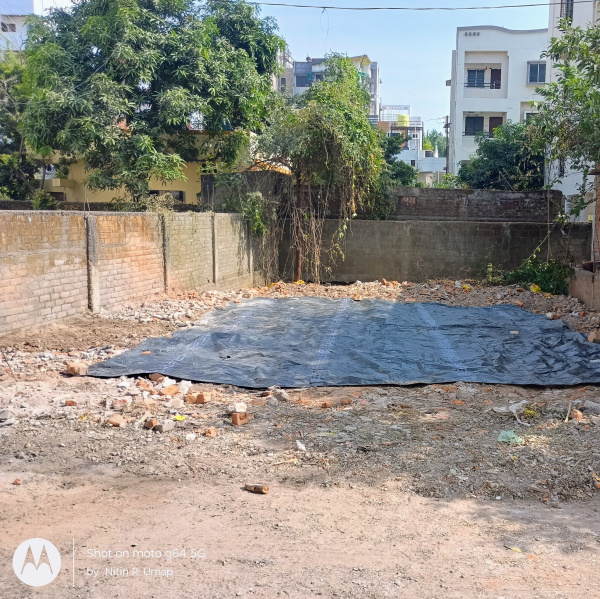  1500 Sq.ft. Residential Plot for Sale in Manish Nagar, Nagpur