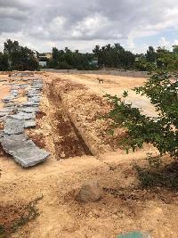  Residential Plot for Sale in Airport Road, Bangalore