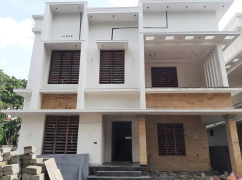 3 BHK House for Sale in Desom, Kochi