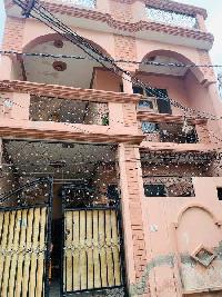 3 BHK House for Sale in Azad Nagar, Amritsar