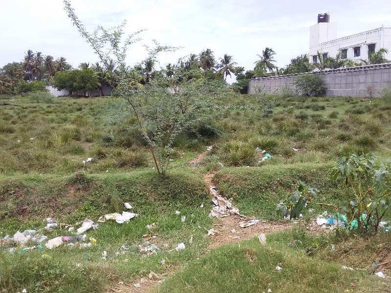 Industrial Land 54000 Sq.ft. for Sale in Bahour, Pondicherry