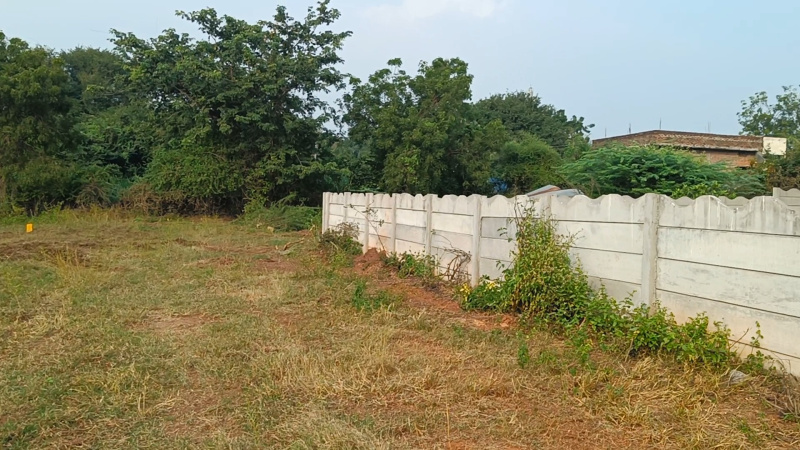  Residential Plot 220 Sq. Yards for Sale in Raghunadhapalem, Khammam