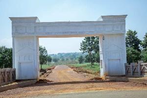  Residential Plot for Sale in Tagarapuvalasa, Visakhapatnam