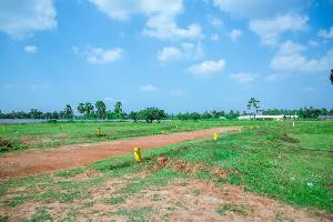  Residential Plot for Sale in Padmanabham, Visakhapatnam