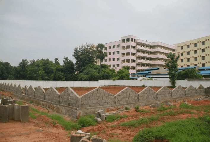 Residential Plot 267 Sq. Yards for Sale in Anandapuram, Visakhapatnam