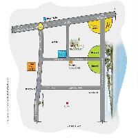  Residential Plot for Sale in Anandapuram, Visakhapatnam