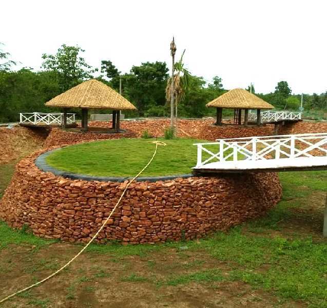  167 Sq. Yards Residential Plot for Sale in Achutapuram, Visakhapatnam