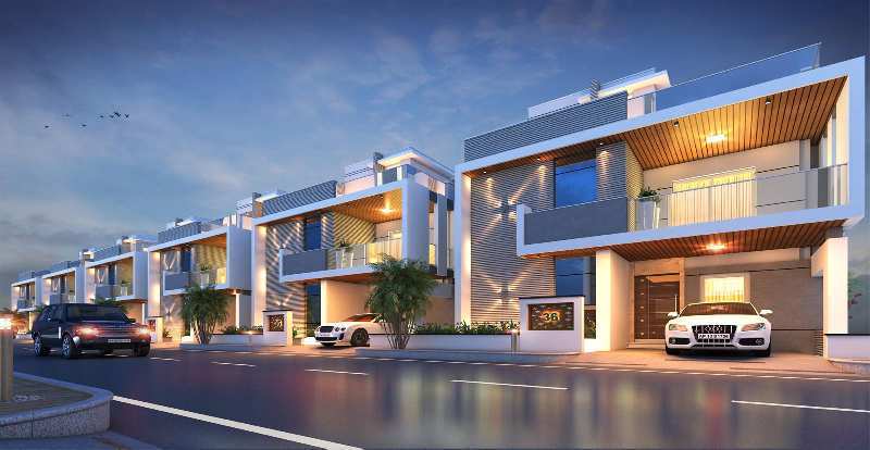  180 Sq. Yards Residential Plot for Sale in Duvvada, Visakhapatnam