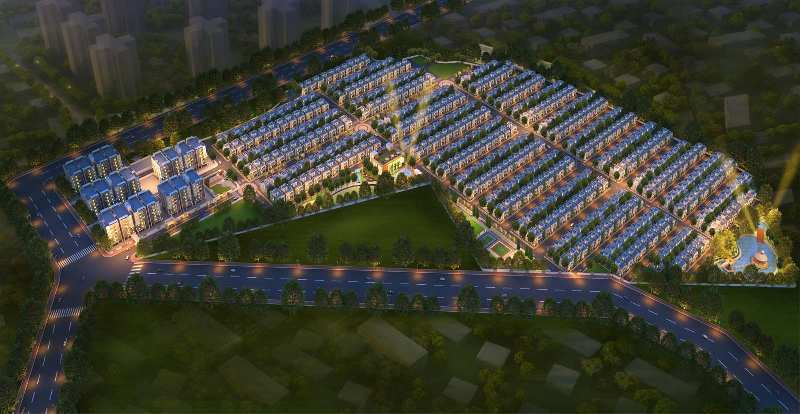  180 Sq. Yards Residential Plot for Sale in Duvvada, Visakhapatnam