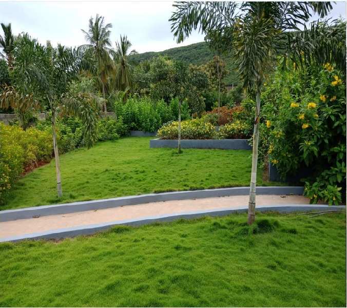  180 Sq. Yards Residential Plot for Sale in Duvvada, Visakhapatnam