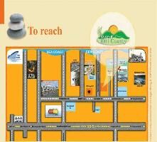  Residential Plot for Sale in Parawada, Visakhapatnam