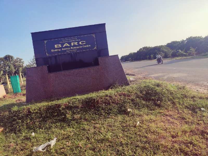  Residential Plot 333 Sq. Yards for Sale in Achutapuram, Visakhapatnam