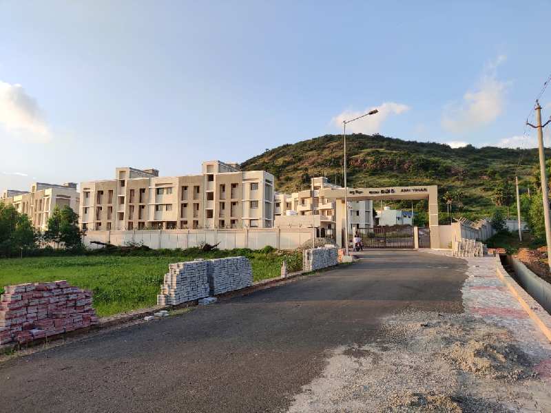  Residential Plot 333 Sq. Yards for Sale in Achutapuram, Visakhapatnam