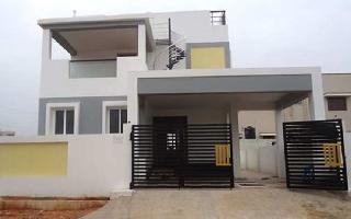 3 BHK Villa for Sale in Soukya Road, Bangalore