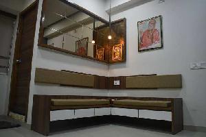  Office Space for Rent in Usmanpura, Ahmedabad