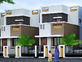 2 BHK Villa for Sale in Thiruninravur, Chennai