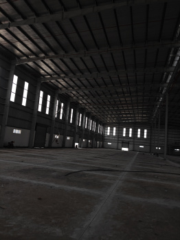  Warehouse for Rent in GT Karnal Road, Sonipat
