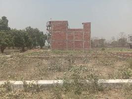 Residential Plot for Sale in Vibhuti Khand, Gomti Nagar, Lucknow