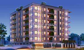 2 BHK Flat for Sale in Ajmer Road, Jaipur