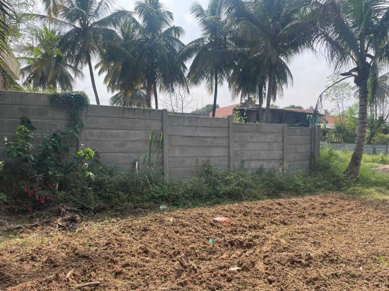  Agricultural Land 44000 Sq.ft. for Rent in Kanakapura, Bangalore
