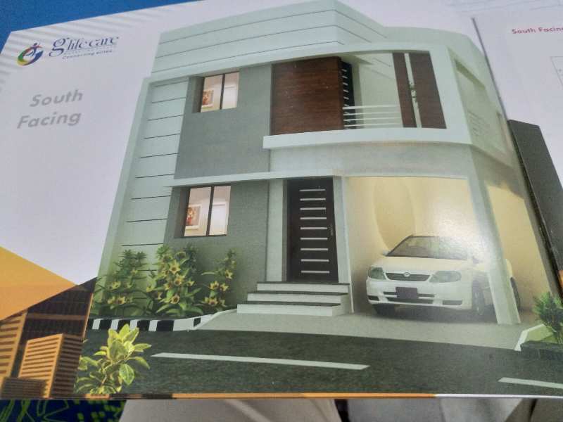 2 BHK Farm House 1200 Sq.ft. for Sale in