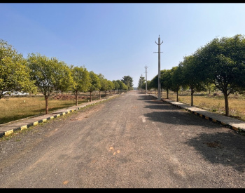  Residential Plot for Sale in ADB Road, Kakinada