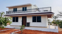 2 BHK Residential Plot for Sale in Shamirpet, Hyderabad