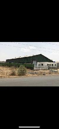  Industrial Land for Rent in Sinnar, Nashik