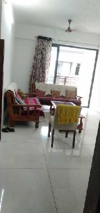 3 BHK Flat for Rent in Sargaasan, Gandhinagar