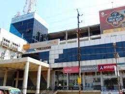 1 BHK Builder Floor for Rent in Ring Road No 1, Raipur