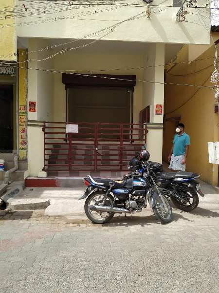 Commercial Shop 400 Sq.ft. for Rent in Tirumangalam, Madurai