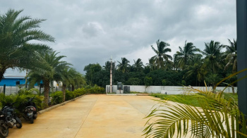  Commercial Land for Sale in IVC Road, Bangalore