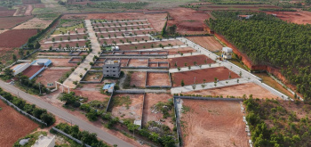  Residential Plot for Sale in Budigere, Bangalore