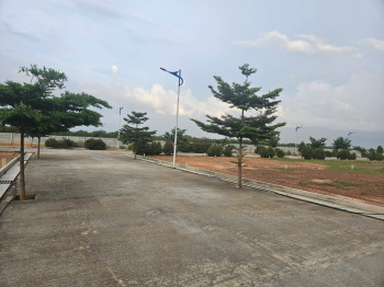  Residential Plot for Sale in Hoskote Malur Road, Bangalore