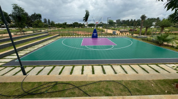  Residential Plot for Sale in Sadahalli, Devanahalli, Bangalore