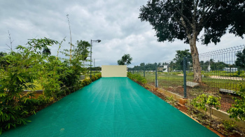 Residential Plot for Sale in Sadahalli, Devanahalli, Bangalore