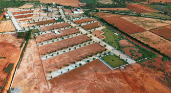  Residential Plot for Sale in Budigere Cross, Bangalore