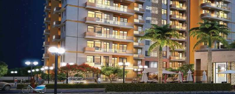 2 BHK Apartment 324 Sq.ft. for Sale in