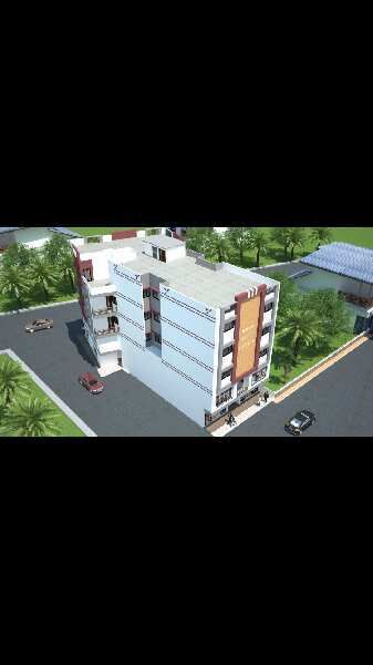 2 BHK Builder Floor 1260 Sq.ft. for Sale in Umbergaon, Valsad