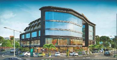  Business Center for Sale in Vasna-bhayli-road, Vadodara