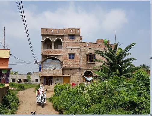  Residential Plot 720 Sq.ft. for Sale in Berhampore, Murshidabad