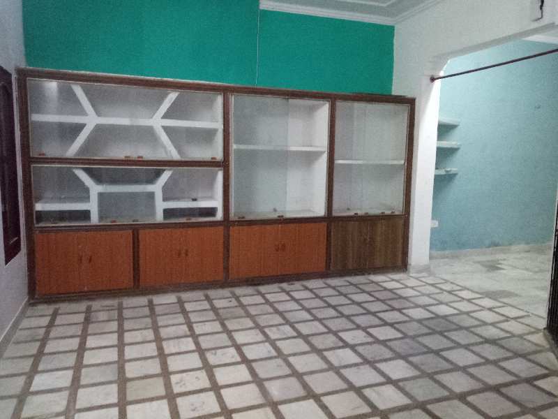2 BHK House 1900 Sq.ft. for Rent in Gomti Nagar, Lucknow