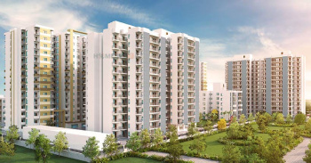 3 BHK Flat for Rent in Sector 107 Gurgaon