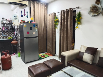 1 BHK Flat for Sale in Sector 107 Gurgaon